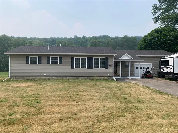 7329 N Main Street Ext, Hornell, NY 14843