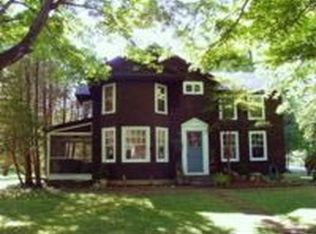 2200 Ten Eyck Ave, Cazenovia, NY 13035