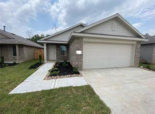 2707 Pheasant Hill Ct, Conroe, TX 77306