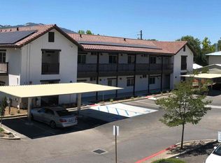19323 Sonoma Hwy #5, Sonoma, CA 95476