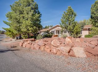 2292 Roadrunner Rd, Sedona, AZ 86336