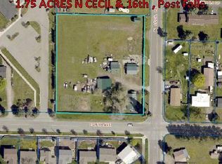 1627 N Cecil Rd, Post Falls, ID 83854