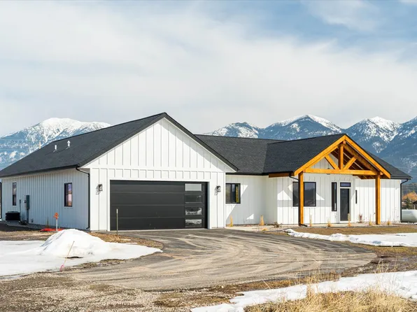4660 Highway 35, Kalispell, MT 59901