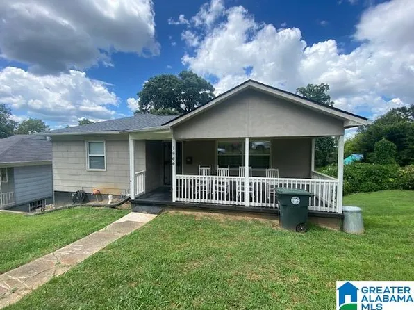 1444 31st St, Birmingham, AL 35218