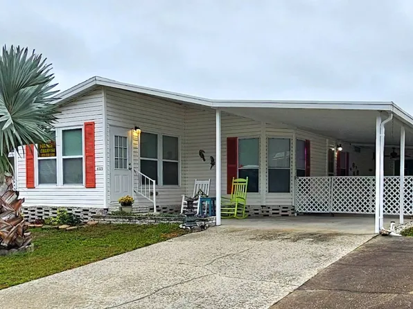 6232 Eagles Nest Dr, Zephyrhills, FL 33542