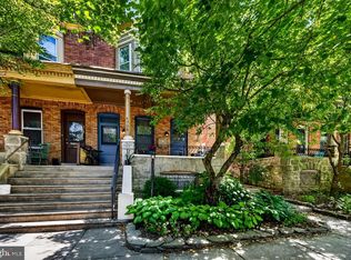 4706 Cedar Ave, Philadelphia, PA 19143