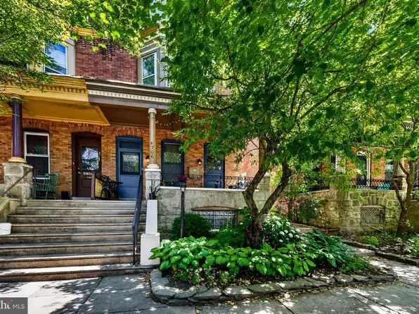 4706 Cedar Ave, Philadelphia, PA 19143