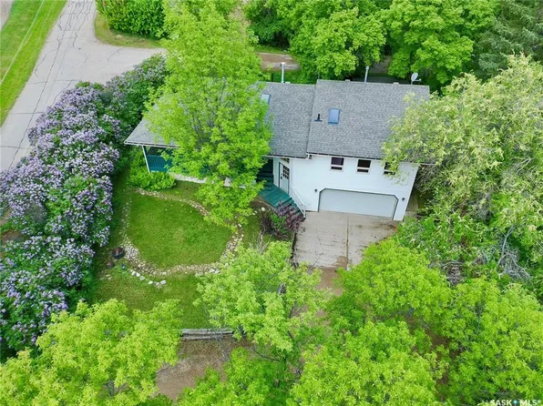 262 Raven AVENUE, Fort San, SK S0G 1S0