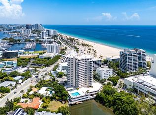 3000 Holiday Dr APT 606, Fort Lauderdale, FL 33316