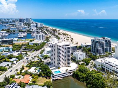 3000 Holiday Dr APT 606, Fort Lauderdale, FL, 33316