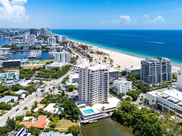 3000  Holiday UNIT 606, Fort Lauderdale, FL 33316