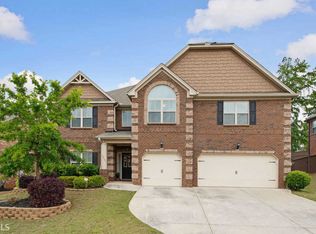 6248 Brookridge Dr, Flowery Branch, GA 30542