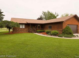 3120 Reid Rd, Swartz Creek, MI 48473