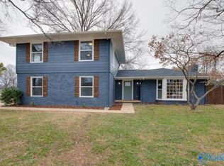 624 Vance Rd SW, Huntsville, AL 35801