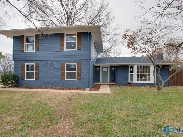 624 Vance Rd SW, Huntsville, AL 35801