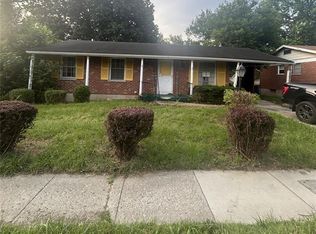 7250 Howdershell Rd, Hazelwood, MO 63042