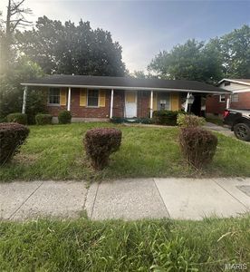 7250 Howdershell Rd, Hazelwood, MO, 63042