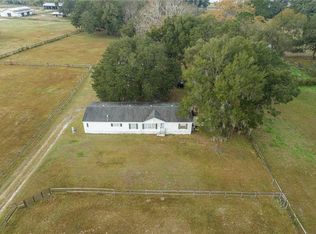 18198 NW 43rd Court Rd, Citra, FL 32113