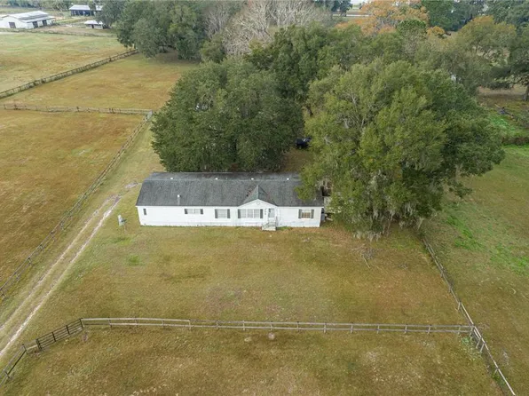 18198 NW 43rd Court Rd, Citra, FL 32113