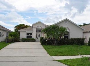 2699 Chatham Cir, Kissimmee, FL 34746