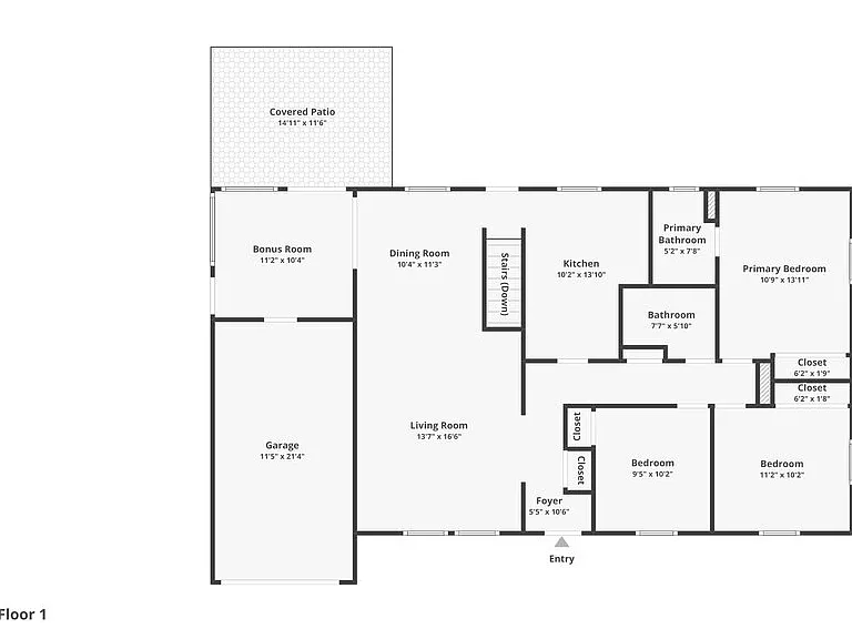 2544 Netherton Dr — Photo 3