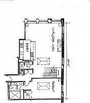 1st image of 93 Greene St Unit Penthouse D