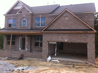 1626 Ashmead Ln, Clemmons, NC 27012