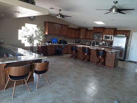 VERY OPEN FLOOR PLAN!