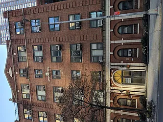 Rented by Clipper Equity (Manual) DO NOT USE