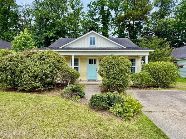 1166 Mill Creek Loop, Leland, NC 28451