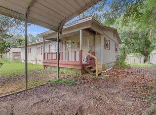 7493 Green Acres Rd, Donalsonville, GA 39845