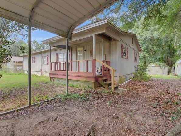 7493 Green Acres Rd, Donalsonville, GA 39845