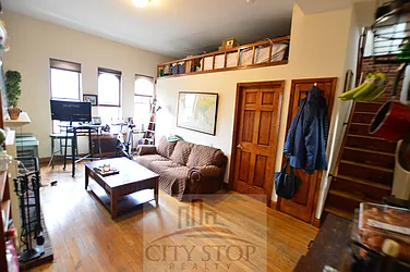 Rented by City Stop Realty