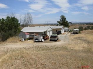 8415 Centra Rd, Paso Robles, CA 93446