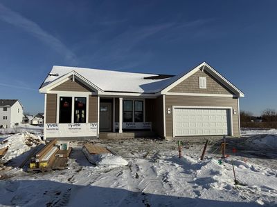 3747 Perennial PARKWAY, Franksville, WI, 53126
