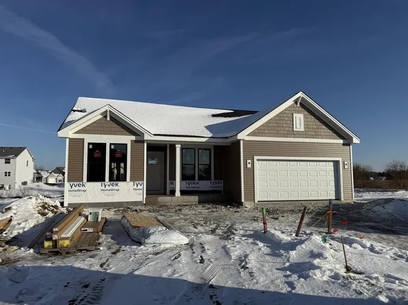 3747 Perennial PARKWAY, Franksville, WI 53126