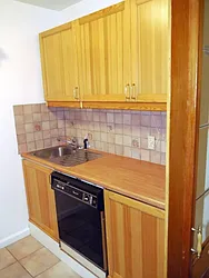 Rented by Citi Habitats