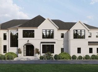 50 Quail Run, Randolph Twp., NJ 07869