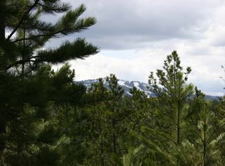 Lot 47 Snowcat, Lead, SD 57754