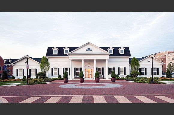 Club house