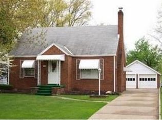 876 Trumbull Ave SE, Warren, OH