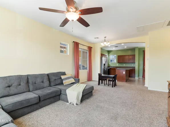 7780 W BONITOS Drive, Phoenix, AZ 85035