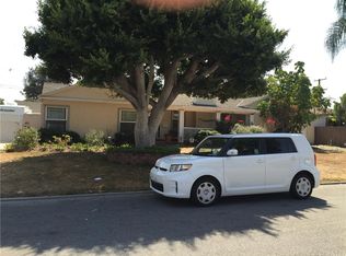 8338 Lexington Gallatin Rd, Pico Rivera, CA 90660