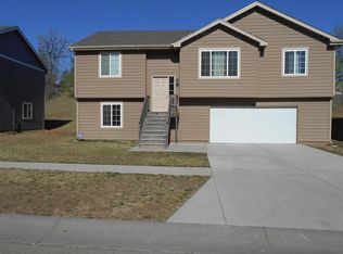 802 S Clay St, Junction City, KS 66441