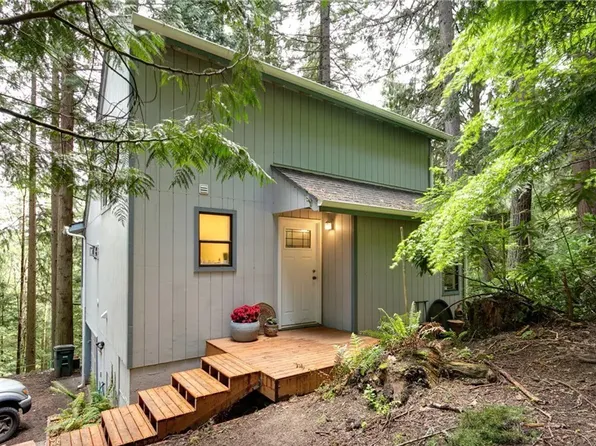 62 Louise View Dr, Bellingham, WA 98229