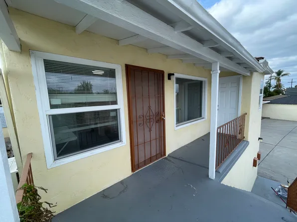 4512 58th St, San Diego, CA 92115