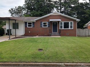 311 Jack Coleman Dr NW, Huntsville, AL 35805