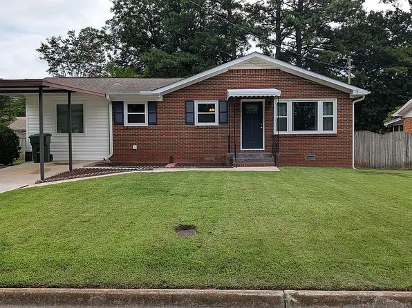 311 Jack Coleman Dr NW, Huntsville, AL 35805