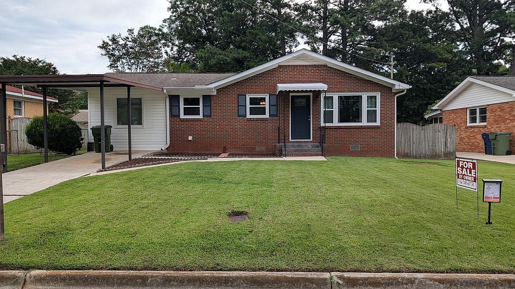 311 Jack Coleman Dr NW - Property Image