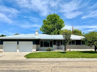 144 Lloyd Ave, Weiser, ID 83672